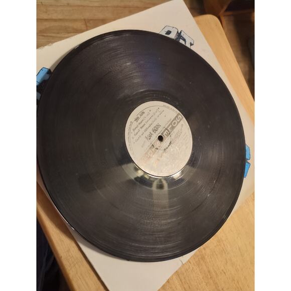 Soul Sides Dj Shadow And The Groove Robbers 8th Wonder 12" Vinyl - Picture 4 of 6